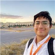 Profesor de matemáticas y física y clases particulares de regularización de matemáticas en línea y área metropolitana